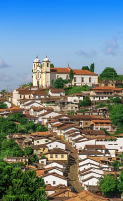 Ouro Preto