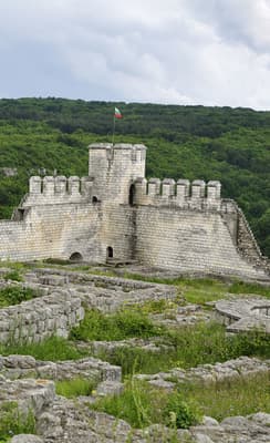 La Province de Chumen