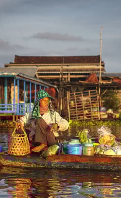 Siem Reap