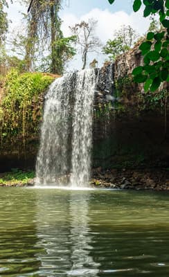 Le Ratanakiri