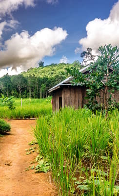 Le Mondulkiri