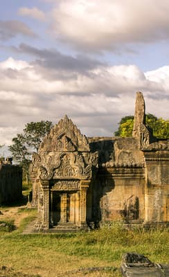 Preah Vihear
