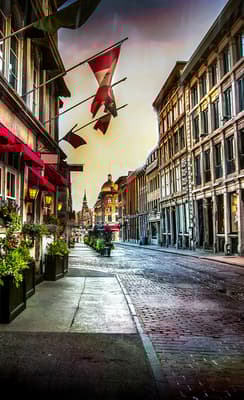 Montréal