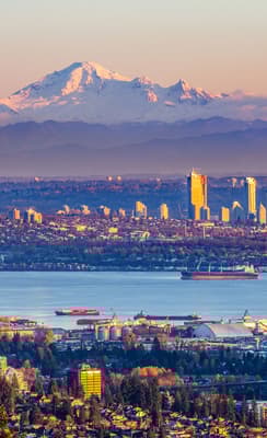 Vancouver