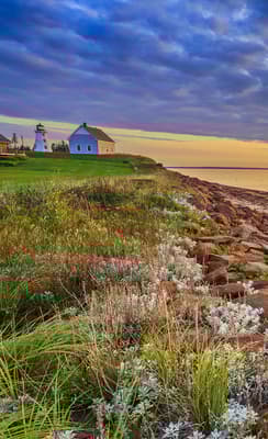 L'Acadie