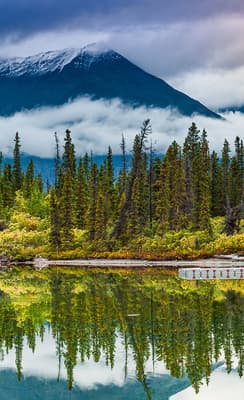 Le Yukon