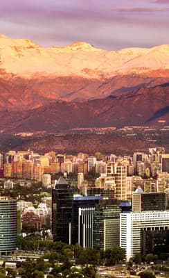 Santiago de Chile