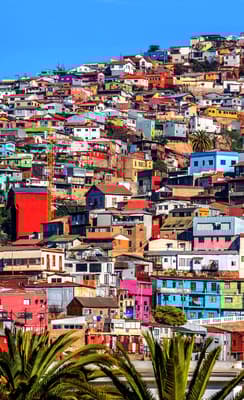 Valparaiso