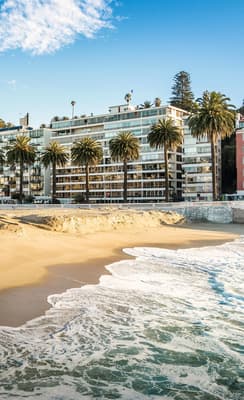Viña del Mar