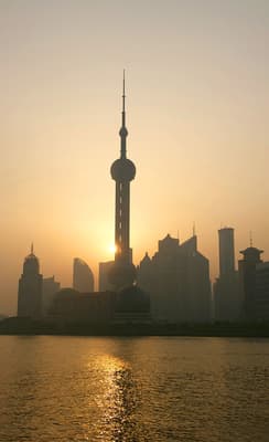 Shanghai