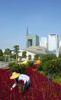 Guangzou