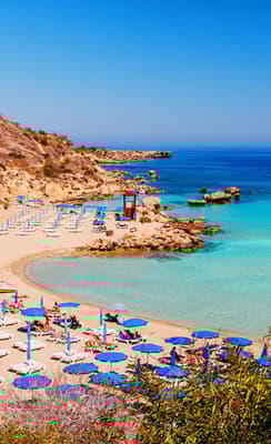 Agia Napa