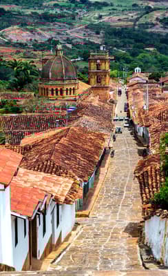 Barichara