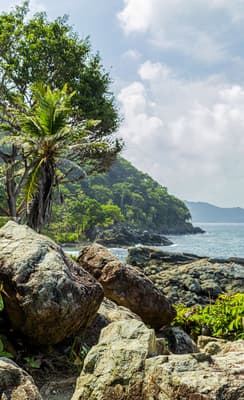 El Chocó