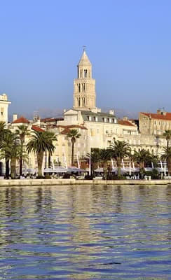 Split