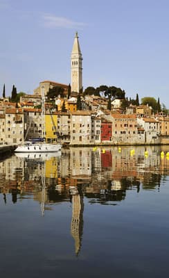 Rovinj