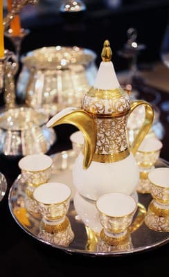 Le musée du café