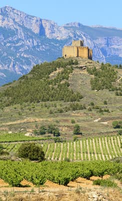 La Rioja