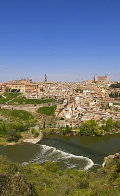 La Castille-La Manche