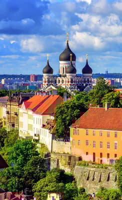 Tallinn