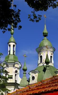 Pärnu 