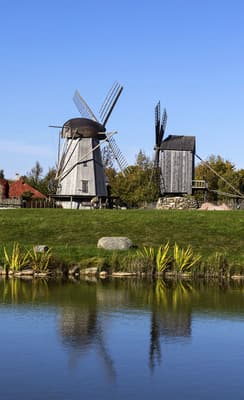 Saaremaa