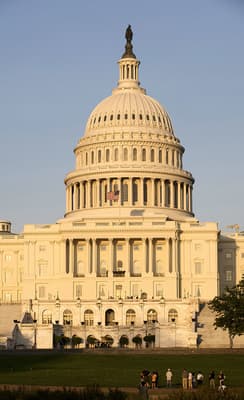 Washington D.C