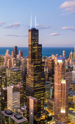 Chicago