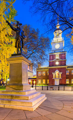 Philadelphie