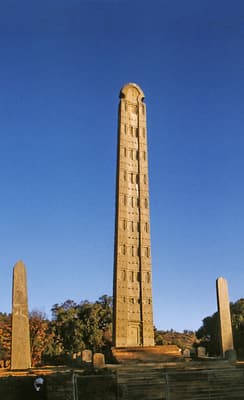 Aksoum