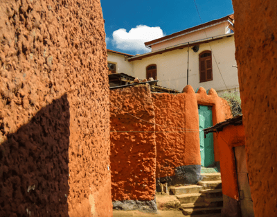 Harar Jugol