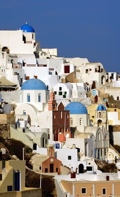 Santorin