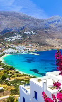 Amorgos 