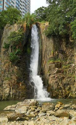 Waterfall Bay Park