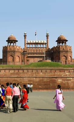 New Delhi