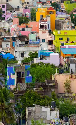 Pondichéry 