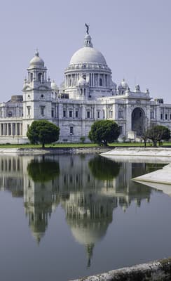 Calcutta