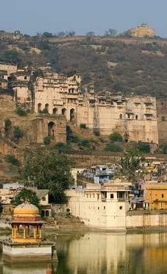 Bundi