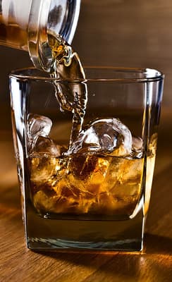 La distillerie Jameson