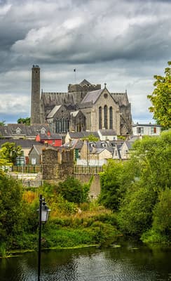 Kilkenny