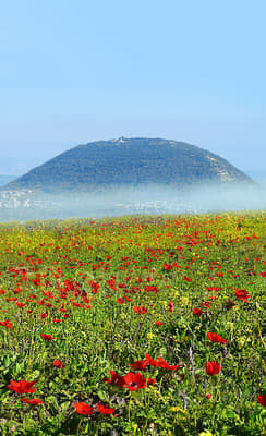 Mont Thabor