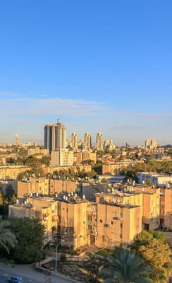 Beer-Sheva