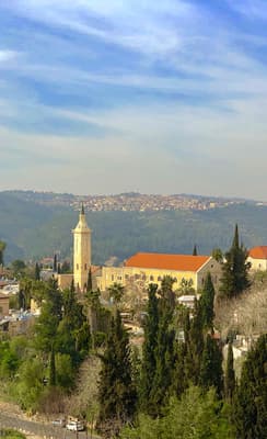 Ein Kerem
