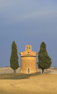 La Toscane