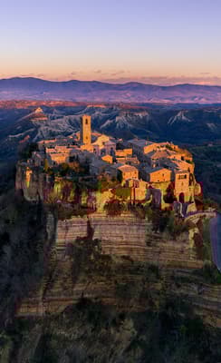 Civita di Bagnoregio