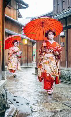 Kyoto