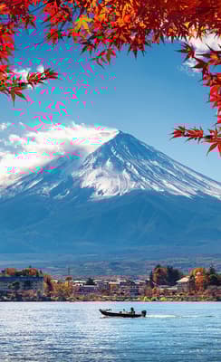 Hakone