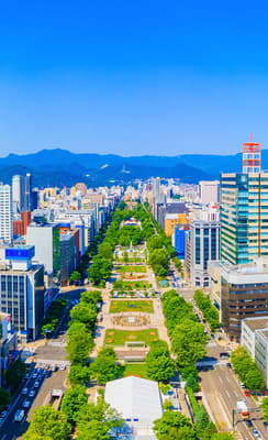 Sapporo