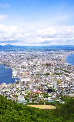 Hokkaido