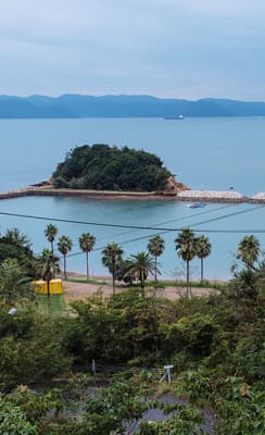 Naoshima